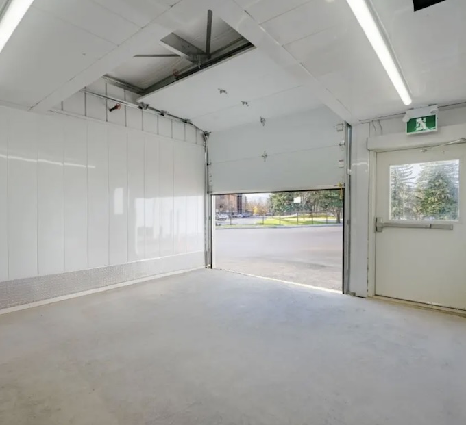 Storage Units at Access Storage - Kanata South - 75 Michael Cowpland Drive, Kanata, ON